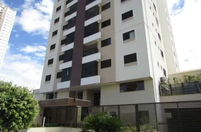 Apartamento com 3 quartos à venda na Rua T 29, Setor Bueno, Goiânia