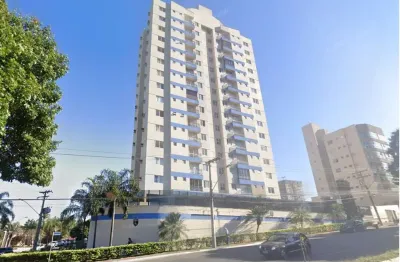 Apartamento residencial strauss | 57m² | - parque amazônia/ goiânia