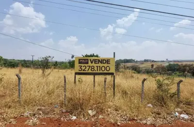 Terreno à venda, 3161 m² por r$ 2.500.000,00 - residencial solar central park - aparecida de goiânia/go