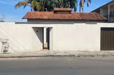 Casa com 3 quartos à venda na Haten Dumet, 9, Vila Mariana, Aparecida de Goiânia
