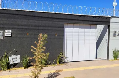 Casa 3 quartos com suíte e varanda gourmet residencial laranjeiras