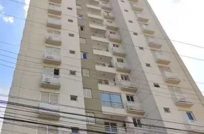 Apartamento no Edifício Home Flamboyant com 57,84 m² - Setor Vila Maria José
