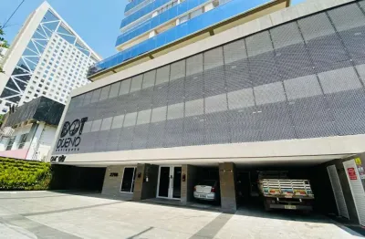 Apartamento com 2 dormitórios à venda, 63 m²- setor bueno - goiânia/go