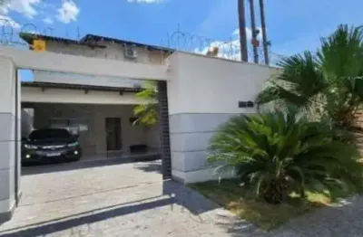 Casa com 3 quartos à venda na Da Raia, Jardim Atlântico, Goiânia