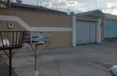 Casa com 3 quartos à venda na Prefeito João De Paula Teixeira Filho, Ilda, Aparecida de Goiânia