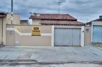Casa com 3 quartos à venda na Prefeito João De Paula Teixeira Filho, Ilda, Aparecida de Goiânia