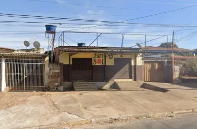 Terreno comercial à venda na Cruz Alta, 939, Jardim Novo Mundo, Goiânia