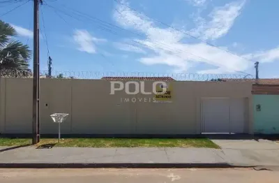 Casa com 2 quartos à venda, 69 m² por R$ 290.000 - Independência - Aparecida de Goiânia/GO