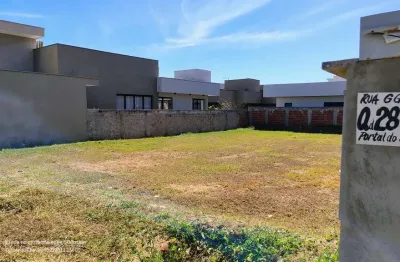 Terreno à venda na Ggc 27, Residencial Goiânia Golfe Clube, Goiânia