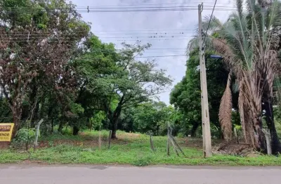 Terreno à venda na Pedro De Sá, 58, Chácaras São Pedro, Aparecida de Goiânia