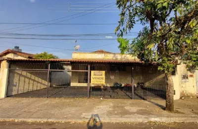 Casa com 2 quartos à venda na Alameda do Botafogo, 142, Setor Norte Ferroviário, Goiânia