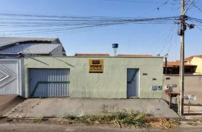 Casa com 2 quartos á venda, 115m² por r$ 395.000 - jardim sônia maria - goiânia/go