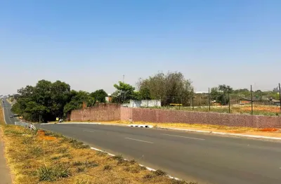 Área/lote comercial 1.550,49m² jardim bela vista - aparecida de goiânia