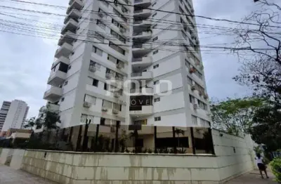 Apartamento com 3 dormitórios à venda, 124 m² por r$ 470.000,00 - setor oeste - goiânia/go