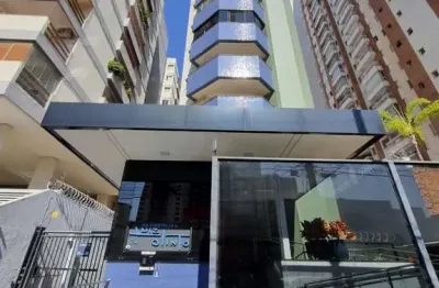 Apartamento no Residencial Luiz Olinto | 192 m² | – Setor Oeste