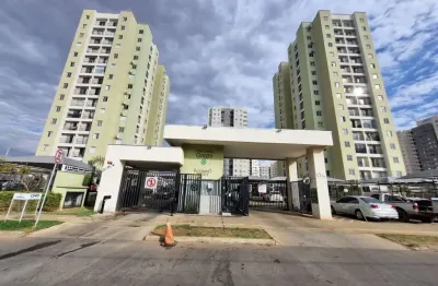 Apartamento com 2 quartos à venda na Rua do Crisântemo, 174, Parque Oeste Industrial, Goiânia