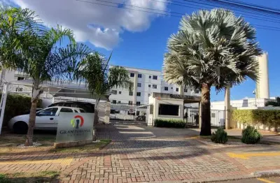 Apartamento Edifício Gran Navona - Moinho dos Ventos/  Goiânia