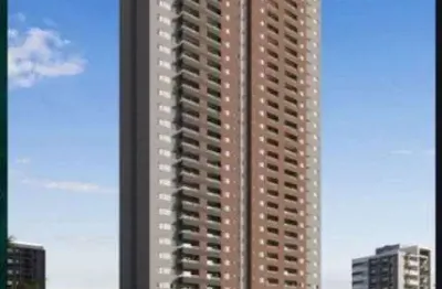 Apartamento residencial varandas bueno 65m² no setor bueno