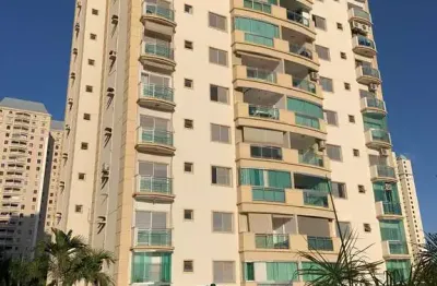 Apartamento no edifício  ilha salina, 120m² - setor nova suíça