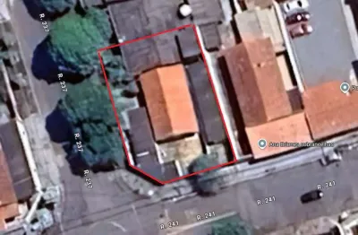 Terreno à venda na 241, Setor Leste Universitário, Goiânia