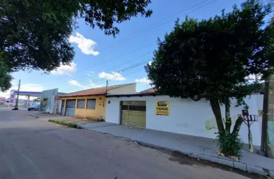 Casa com 3 dormitórios à venda, 176 m² - sítios santa luzia - aparecida de goiânia/go