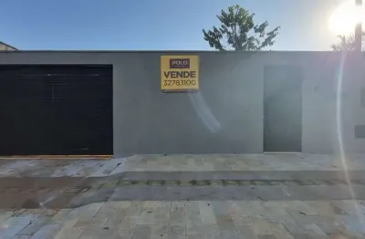 Casa com 3 quartos à venda na Rua 3, 6, Recanto dos Emboabas, Aparecida de Goiânia