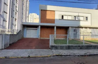 Casa comercial à venda na Alameda dos Buritis, Setor Sul, Goiânia