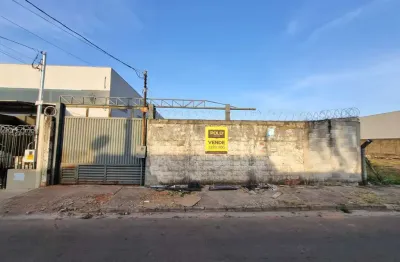 Terreno à venda na Alameda dos Buritis, 15, Jardim Santo Antônio, Goiânia