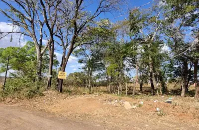 Área comercial com 5.596.27m² no setor setor estrela dalva - goiânia