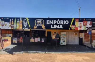 Casa com 3 quartos à venda na Avenida São Bernardo, 23, Residencial São Bernardo II, Trindade