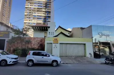 Casa comercial à venda na Avenida Castelo Branco, 8, Setor Bueno, Goiânia