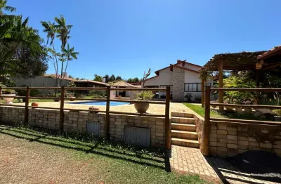 Casa no condomínio parque dos cisne, 1500 m² - goiânia
