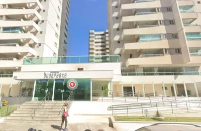 Apartamento no residencial bucareste - setor leste universitário