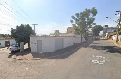 Casa com 6 quartos à venda na X, 100, Setor Norte Ferroviário, Goiânia