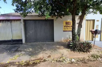 Casa com 2 quartos  à venda, 59 m² no recreio panorama - goiânia/go