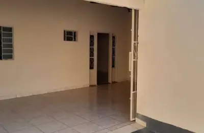 Casa com 2 quartos à venda na ÍTalo Roberto, Vila Rizzo, Goiânia