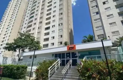 Apartamento residencial invent joy, 89m² - village veneza em goiânia
