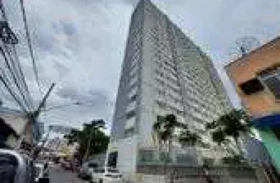 Apartamento no Edifício Florença 102m² no Setor Central - Goiânia