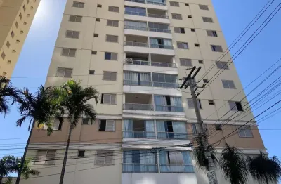 Apartamento Residencial Lourenzzo Del Parco, 75m² - Parque amazonas