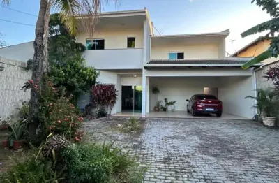 Casa com 4 quartos à venda na Tamoios, Setor Urias Magalhães, Goiânia