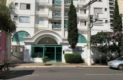 Cobertura com 3 quartos à venda na Avenida Castelo Branco, 683, Setor Bueno, Goiânia