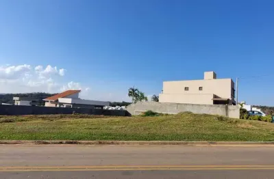 Terreno à venda na Rua Itajaí, Jardins Porto, Senador Canedo