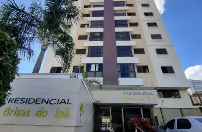 Apartamento com 3 dormitórios à venda, 87 m² por r$ 660.000 - setor bueno - goiânia/go