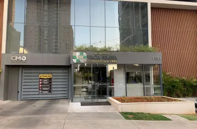 Apartamento, 88m² no residencial vaca brava 53 - setor bueno