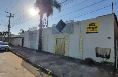 Espaço de festa no jardim maria inês – aparecida de goiânia