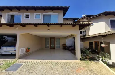 Sobrado no condomínio  mont pellier, 195m² - parque amazônia