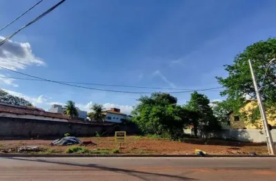 Terreno à venda, 1422 m² por r$ 1.300.000,00 - santa genoveva - goiânia/go