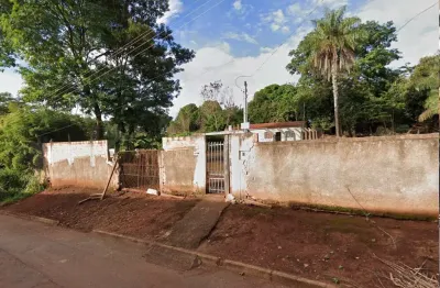 Terreno à venda na Tropas E Boiadas, 10, Santa Genoveva, Goiânia