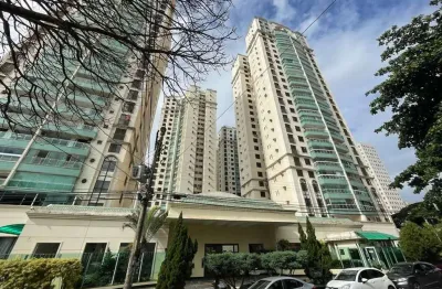 Apartamento com 3 quartos à venda na T 14, 1529, Setor Bueno, Goiânia