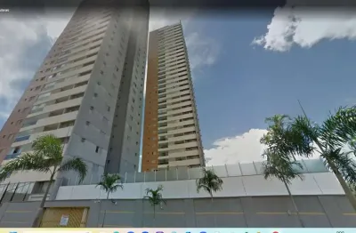 Apartamento com 3 quartos à venda na Rua Maceió, 1, Parque Amazônia, Goiânia